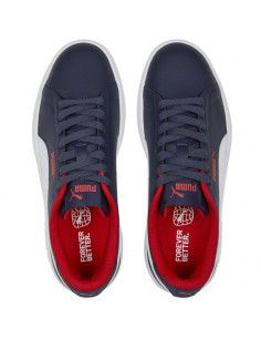 Puma Smash 30 L Jr shoes 392031 04 2