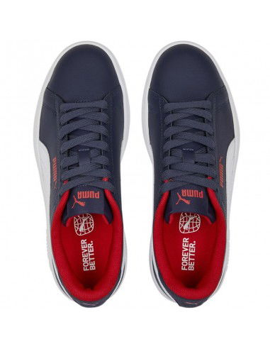 Puma Smash 30 L Jr shoes 392031 04 Puma Smash 30 L Jr shoes 392031 04