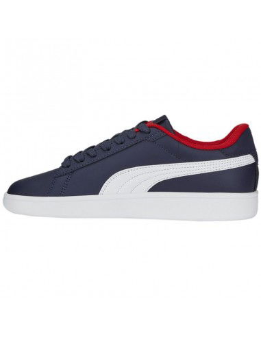 Puma Smash 30 L Jr shoes 392031 04 Puma Smash 30 L Jr shoes 392031 04