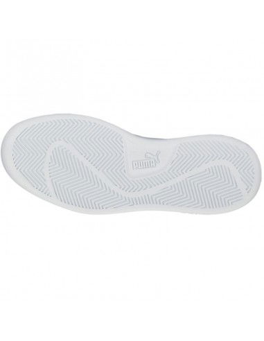 Puma Smash 30 L Jr shoes 392031 04 Puma Smash 30 L Jr shoes 392031 04