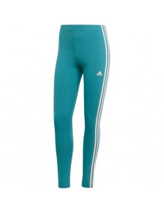 adidas Essentials 3Stripes HighWaisted Single leggings W IL3378