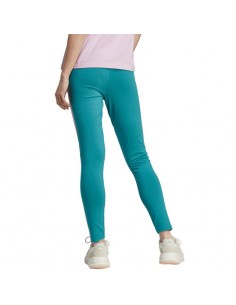 adidas Essentials 3Stripes HighWaisted Single leggings W IL3378 2