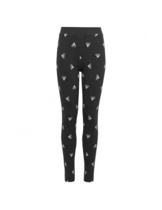 Adidas Brand Love Print Jr leggings IB8916 2