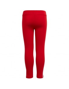 Adidas Essentials 3Stripes Jr leggings HF1898 2