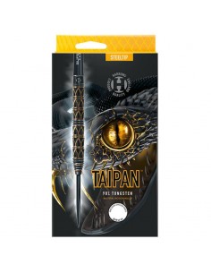 Harrows Taipan 90 Steeltip HSTNK000016024