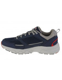 Skechers Oak CanyonVerketta 51898NVGY 2