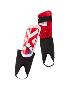 Puma Ultra Light Strap M 30872 05 football shin guards 2