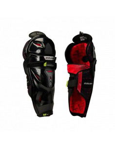 Bauer Vapor 3X M hockey shin guards 1059934