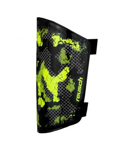 Reusch Perform Shinguard M 5377047 7752 football shin guards 2