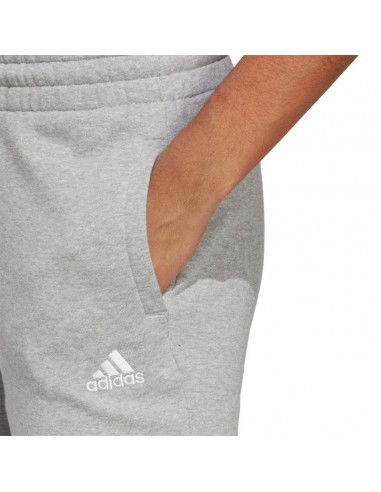 adidas Essentials Linear French Terry Cuffed W IC8816 pants adidas Essentials Linear French Terry Cuffed W IC8816 pants