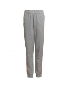 Adidas 3Stripes Tapered Leg Jr HD4362 pants