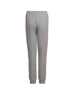 Adidas 3Stripes Tapered Leg Jr HD4362 pants 2