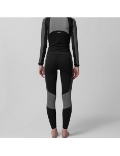 Outhorn W OTHAW23USEAF098 20S thermal pants 2