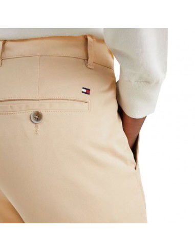 Tommy Hilfiger Bleecker TH Flex Satin Gmd Pants M MW0MW13846 Tommy Hilfiger Bleecker TH Flex Satin Gmd Pants M MW0MW13846