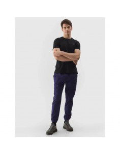 Pants 4F M 4FWSS24TTROM64631S 2