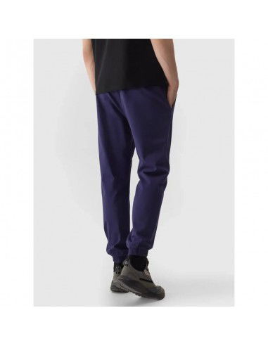 Pants 4F M 4FWSS24TTROM64631S Pants 4F M 4FWSS24TTROM64631S