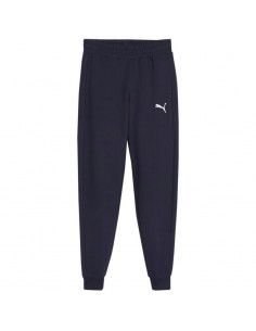 Puma Team Goal Jr pants 658601 06