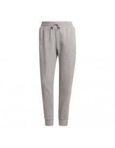 Adidas Essentials Colorblock Block Cut 3Stripes Regular Tapered Pants W HB2768