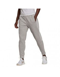 Adidas Essentials Colorblock Block Cut 3Stripes Regular Tapered Pants W HB2768 2