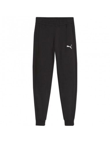 Puma Team Goal Jr pants 658601 03 Puma Team Goal Jr pants 658601 03