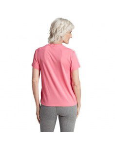 adidas Aeroready Train Essentials 3Stripes Tee W HZ5688 2