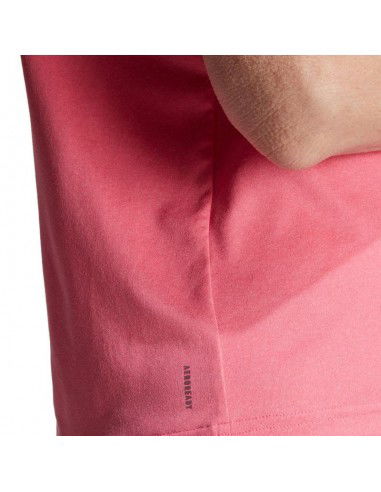 adidas Aeroready Train Essentials 3Stripes Tee W HZ5688 adidas Aeroready Train Essentials 3Stripes Tee W HZ5688