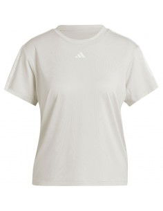 adidas Aeroready Train Essentials 3Stripes Tee W HZ5681