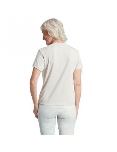 adidas Aeroready Train Essentials 3Stripes Tee W HZ5681 adidas Aeroready Train Essentials 3Stripes Tee W HZ5681