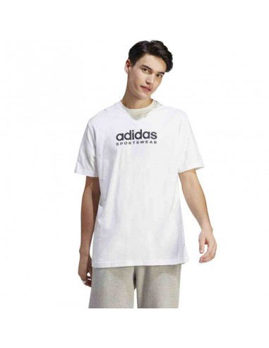 Adidas All SZN Graphic Tee M IC9821 Adidas All SZN Graphic Tee M IC9821