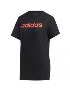 Adidas Essentials Linear Loose Tee W GL6333
