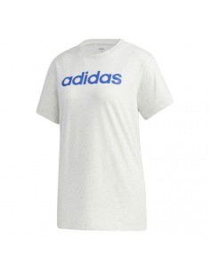 Adidas Essentials Linear Loose Tee W GD2912
