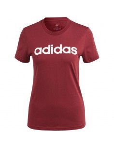 adidas Loungewear Essentials Slim Logo Tee W IM2829