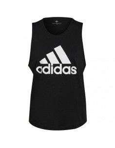 Tee adidas Essentials Big Logo W GS1359