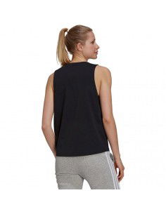 Tee adidas Essentials Big Logo W GS1359 2