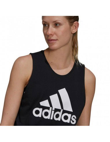 Tee adidas Essentials Big Logo W GS1359 Tee adidas Essentials Big Logo W GS1359