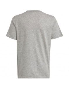 adidas Essentials 3Stripes Cotton Tee Jr IB1669 2