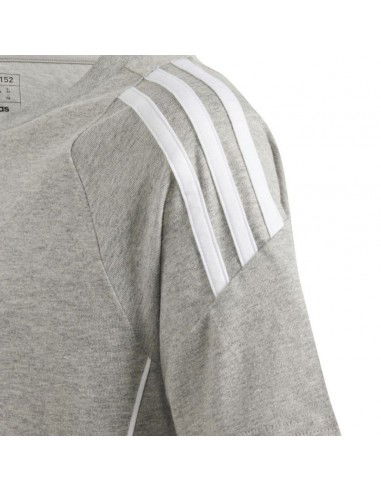 Adidas Tiro 24 Sweat Tee Jr IR9356 Adidas Tiro 24 Sweat Tee Jr IR9356