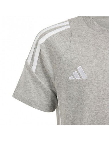 Adidas Tiro 24 Sweat Tee Jr IR9356 Adidas Tiro 24 Sweat Tee Jr IR9356