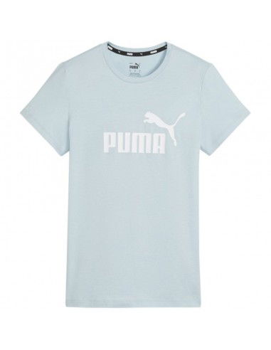 Puma ESS Logo Tee W 586775 25 Puma ESS Logo Tee W 586775 25