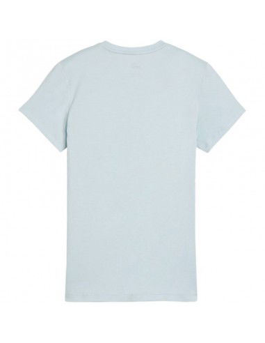 Puma ESS Logo Tee W 586775 25 Puma ESS Logo Tee W 586775 25