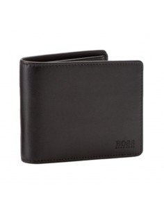 Boss Asolo men's leather wallet 50250331