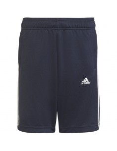Adidas Designed 2 Move 3Stripes Shorts Jr HN8544