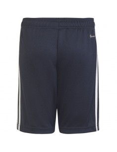 Adidas Designed 2 Move 3Stripes Shorts Jr HN8544 2