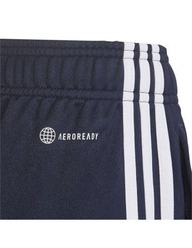 Adidas Designed 2 Move 3Stripes Shorts Jr HN8544 Adidas Designed 2 Move 3Stripes Shorts Jr HN8544