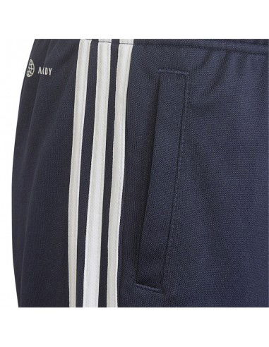 Adidas Designed 2 Move 3Stripes Shorts Jr HN8544 Adidas Designed 2 Move 3Stripes Shorts Jr HN8544