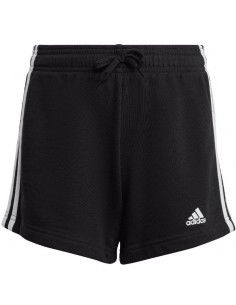adidas Essentials 3Stripes Jr IC3631 shorts