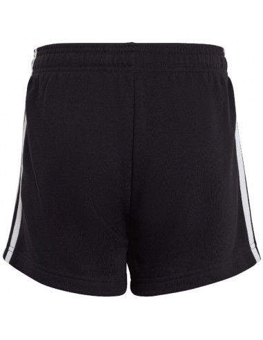 adidas Essentials 3Stripes Jr IC3631 shorts adidas Essentials 3Stripes Jr IC3631 shorts