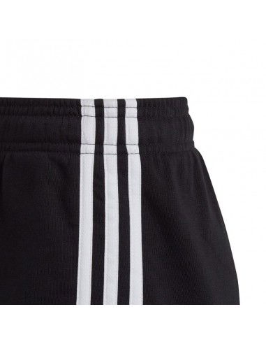 adidas Essentials 3Stripes Jr IC3631 shorts adidas Essentials 3Stripes Jr IC3631 shorts