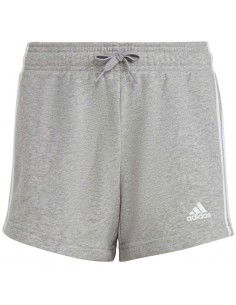 adidas Essentials 3Stripes Jr IC3632 shorts