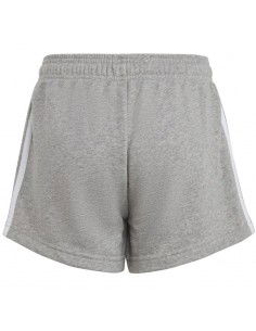 adidas Essentials 3Stripes Jr IC3632 shorts 2